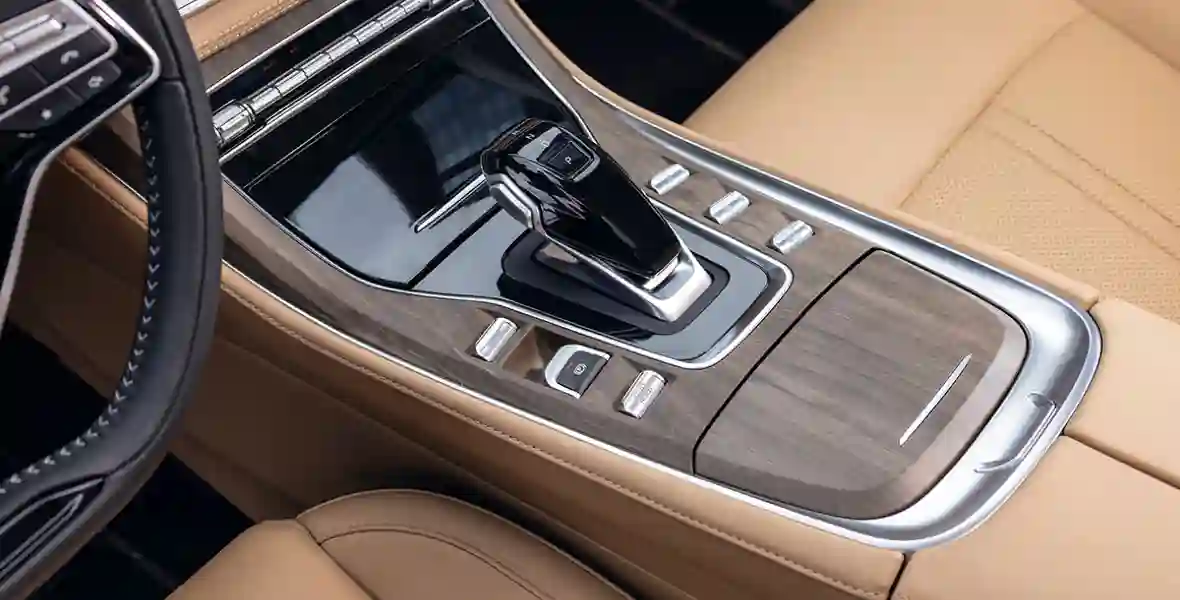 Новость Что выбрать: cравнили два семейных кроссовера и сделали выводы