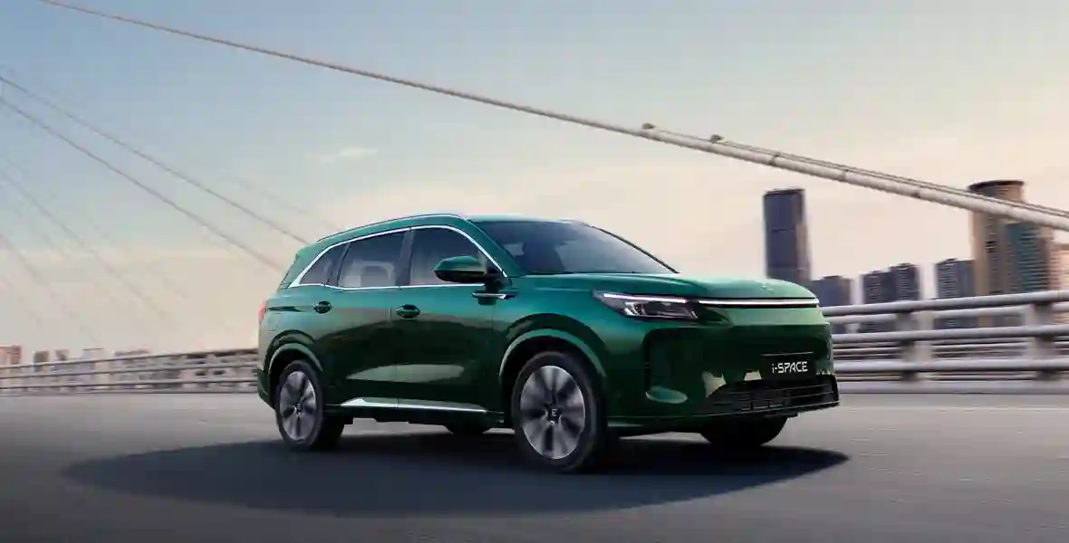 Новость EVOLUTE (Глава «Моторинвеста» Андрей Резников о рынке электромобилей и гибридов)