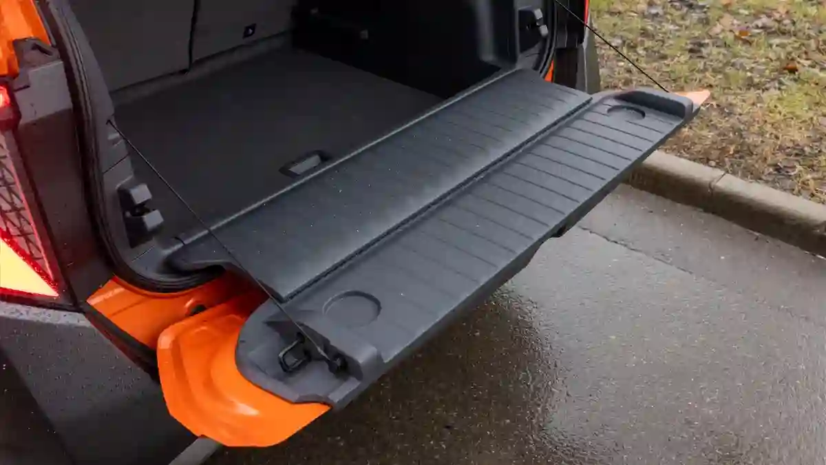 Главные факты о новом электрическом EVOLUTE i‑JOY, который оказался дешевле всех)